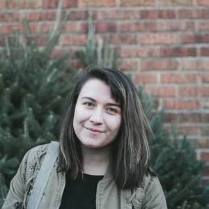 Meet your Posher, Abby